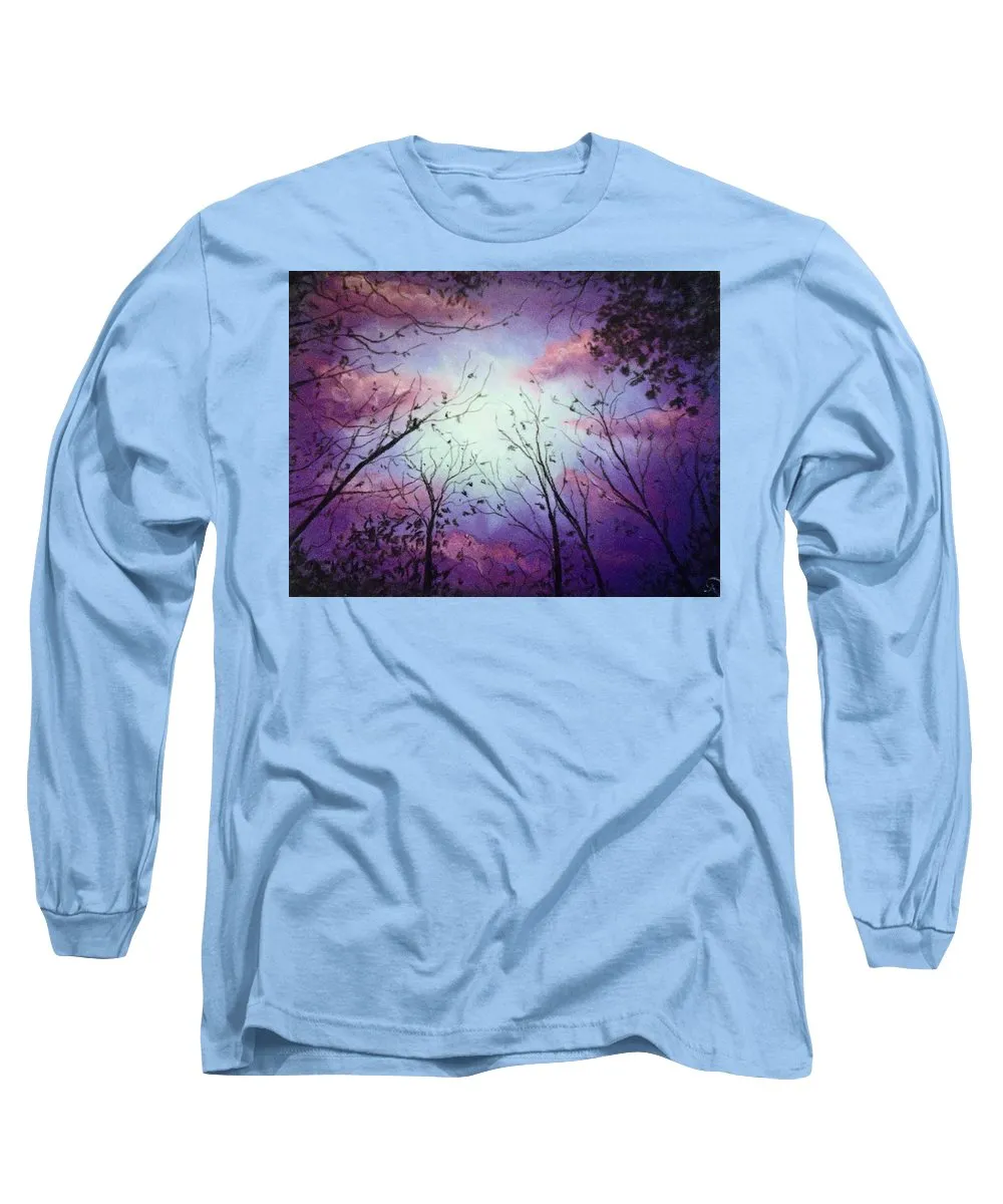 Dreamy Woods ~ Long Sleeve T-Shirt