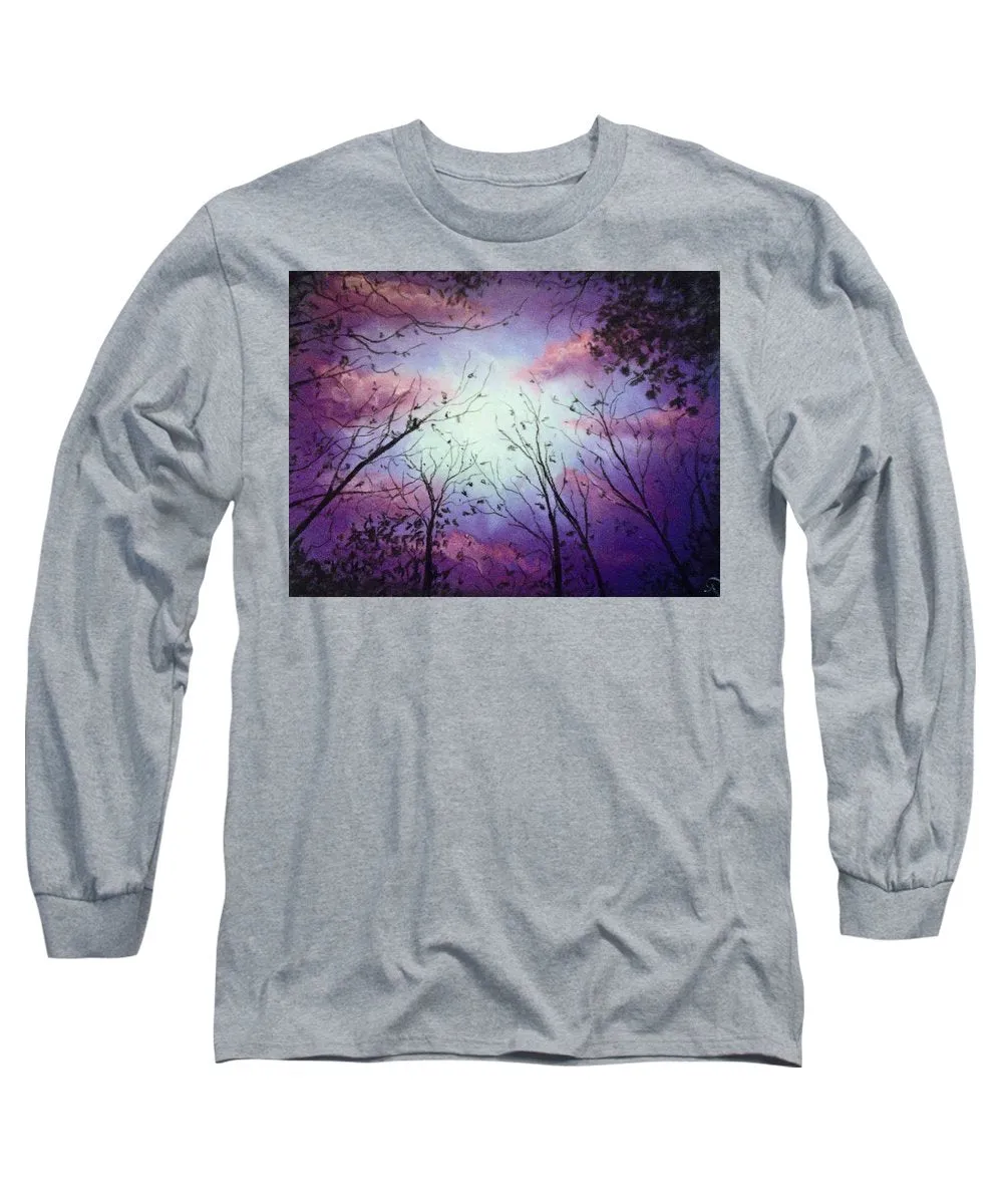 Dreamy Woods ~ Long Sleeve T-Shirt