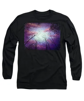 Dreamy Woods ~ Long Sleeve T-Shirt