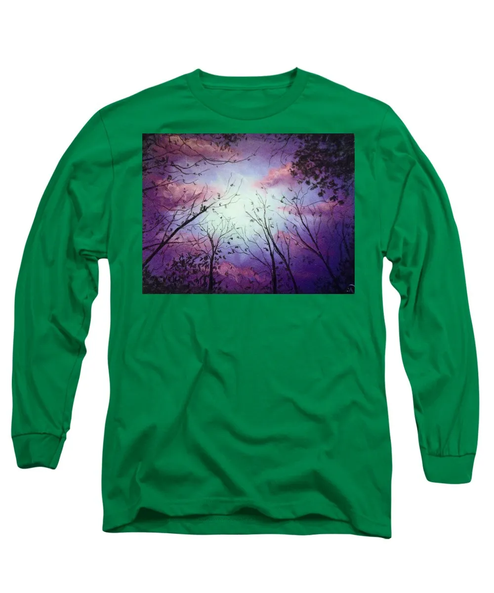 Dreamy Woods ~ Long Sleeve T-Shirt