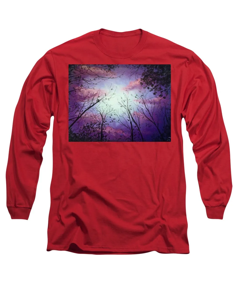 Dreamy Woods ~ Long Sleeve T-Shirt