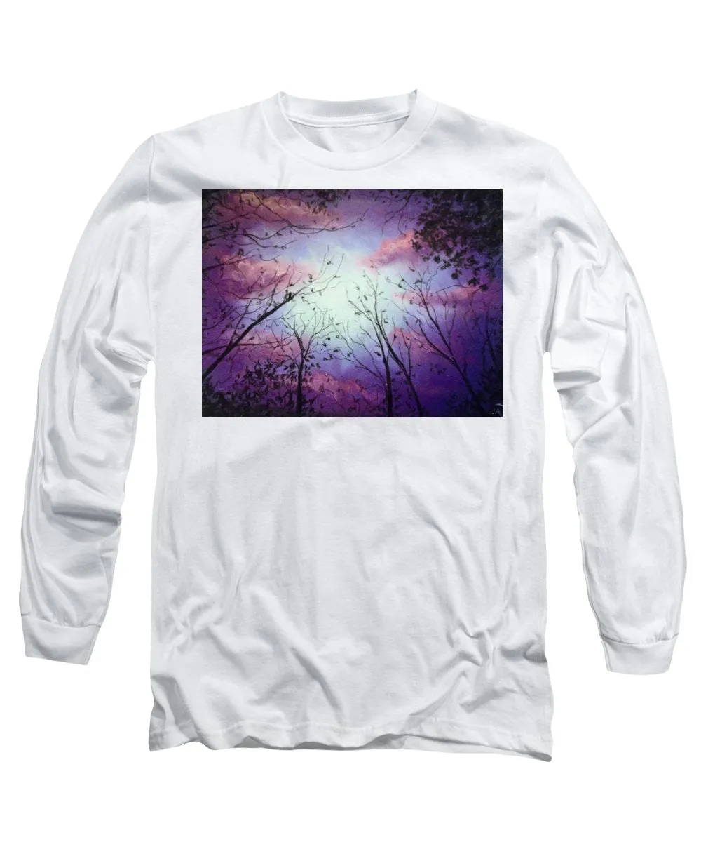 Dreamy Woods ~ Long Sleeve T-Shirt