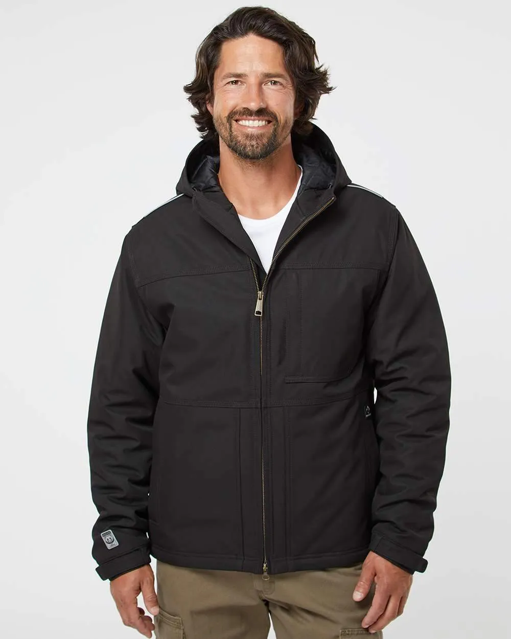 DRI DUCK - Men's Kodiak Jacket