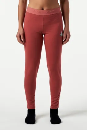 Edelweiss Heavy Base Layer Pant