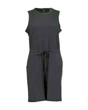 Eileen Fisher Jersey Short Jumpsuit