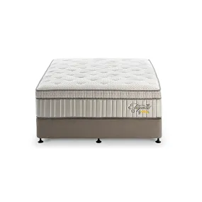 Elegance Firm Queen Mattress