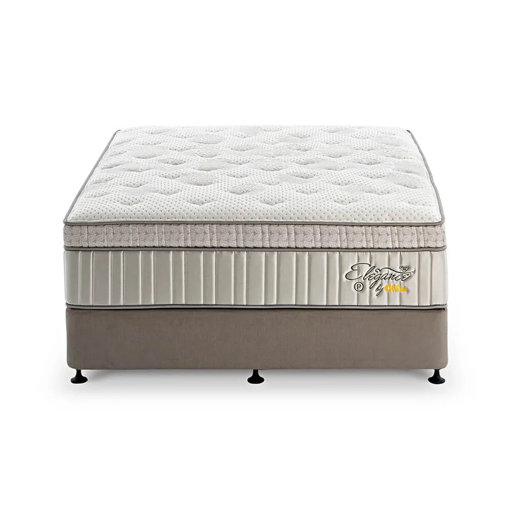 Elegance Medium King Mattress