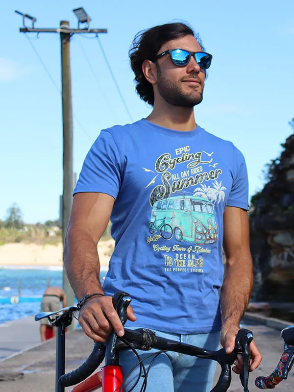 Epic Cycling T Shirt