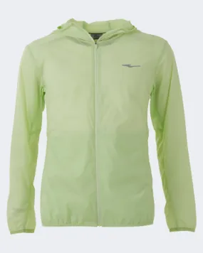 Erke  Men Lifestyle Jacket Yellow Green 11222280183-542