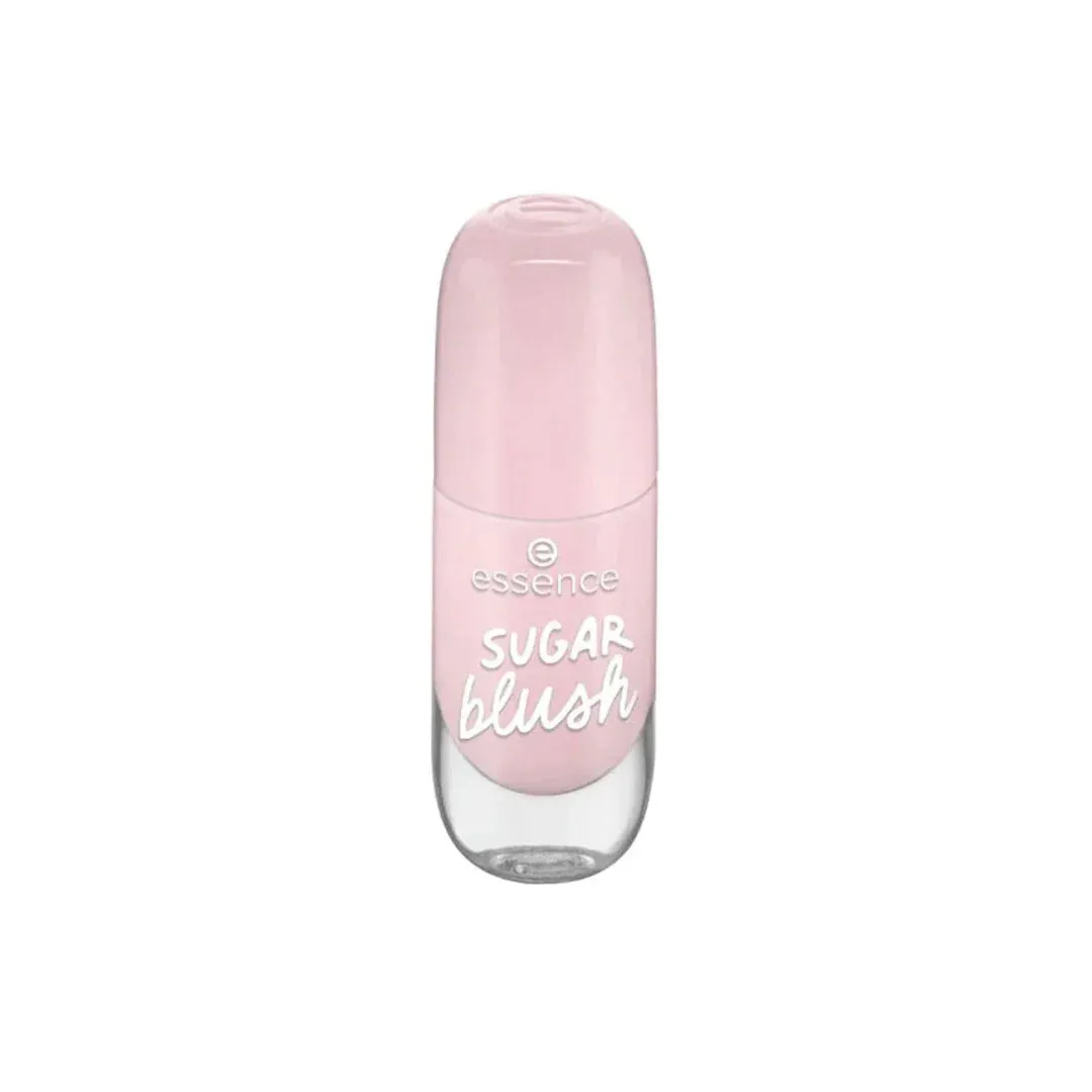 Essence Gel Nail Colour 8ml- 05 Sugar Blush