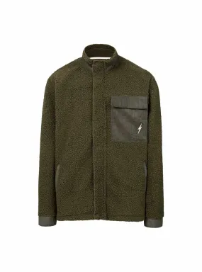 ESSENTIAL JACKET