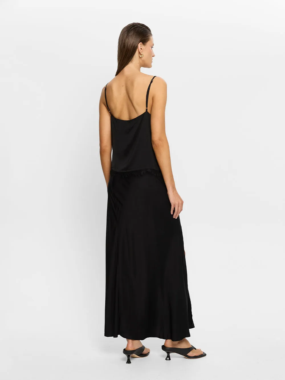 Finlay Maxi Skirt