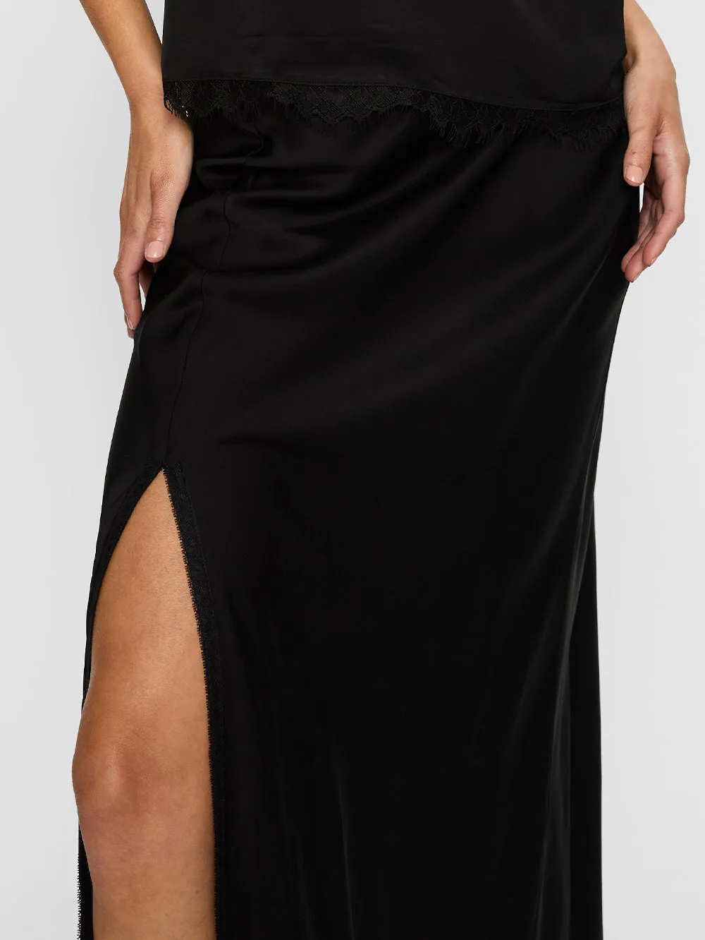 Finlay Maxi Skirt