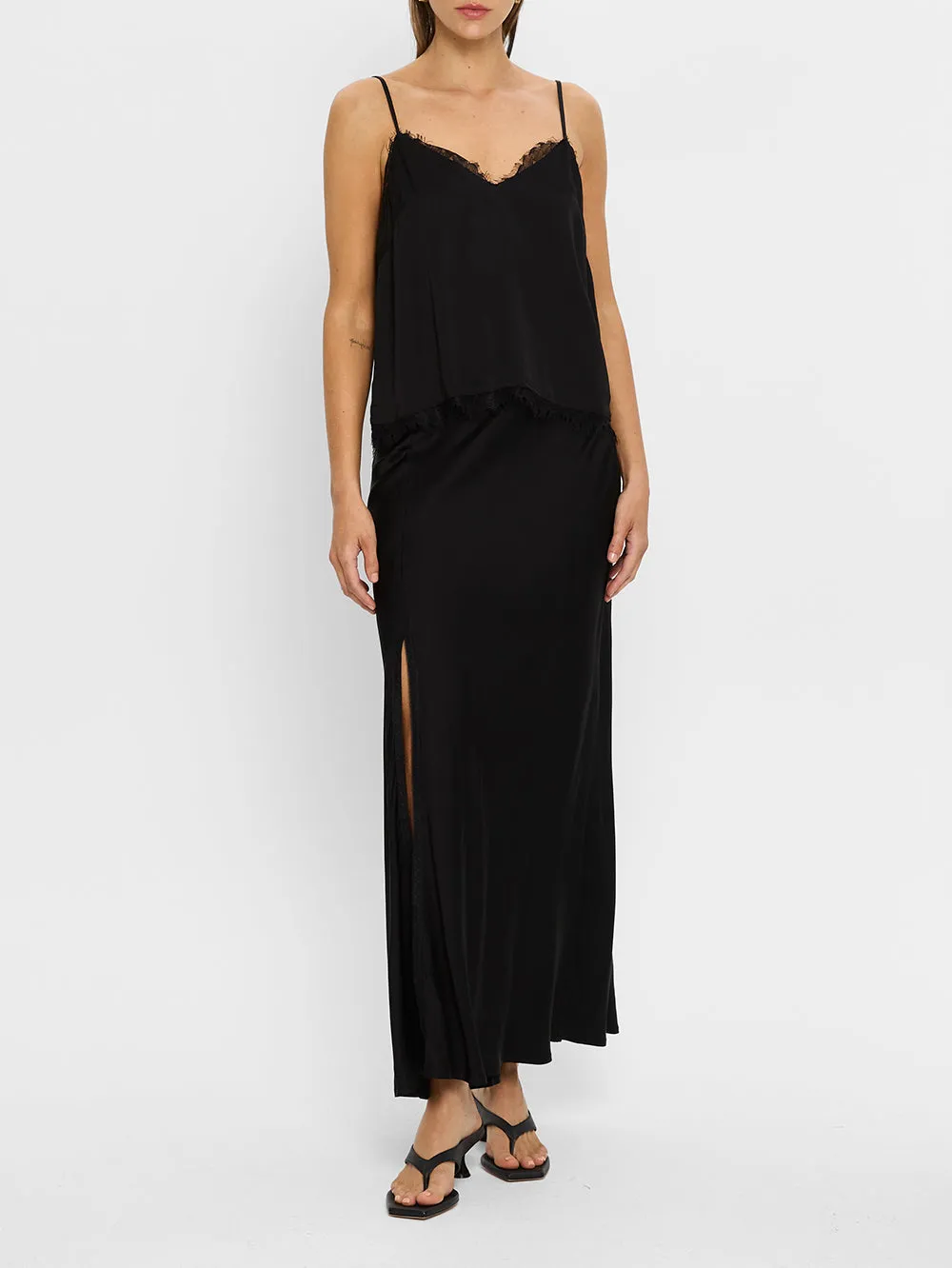 Finlay Maxi Skirt