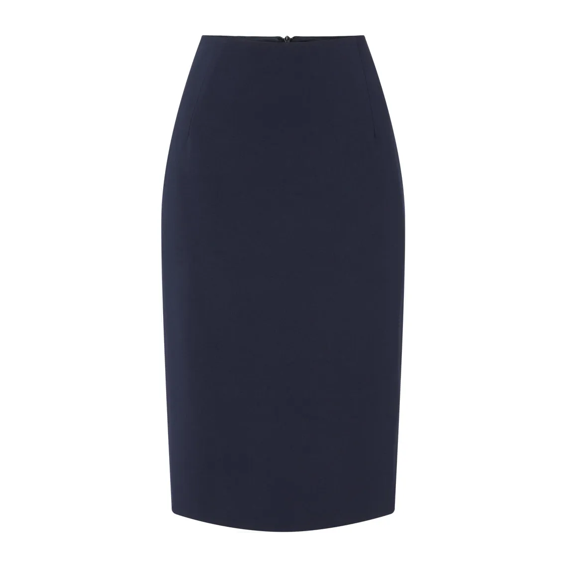 Flori Travel Suit Pencil Skirt