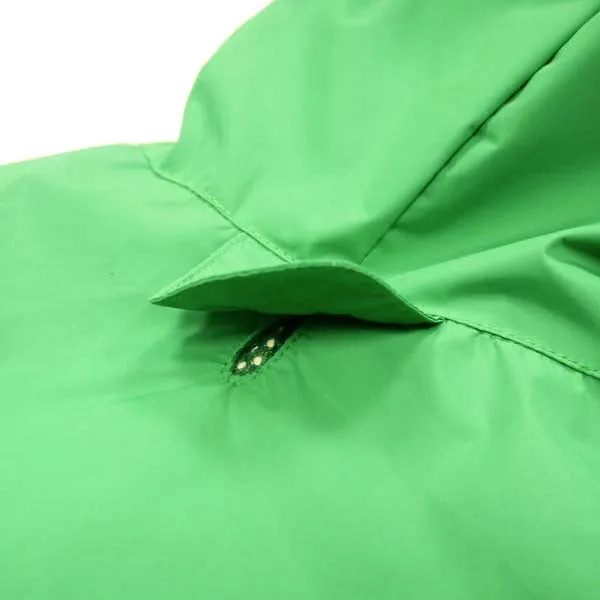 Frog Raincoat for Dogs