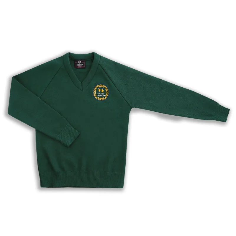 Gaelscoil Laighean Jumper