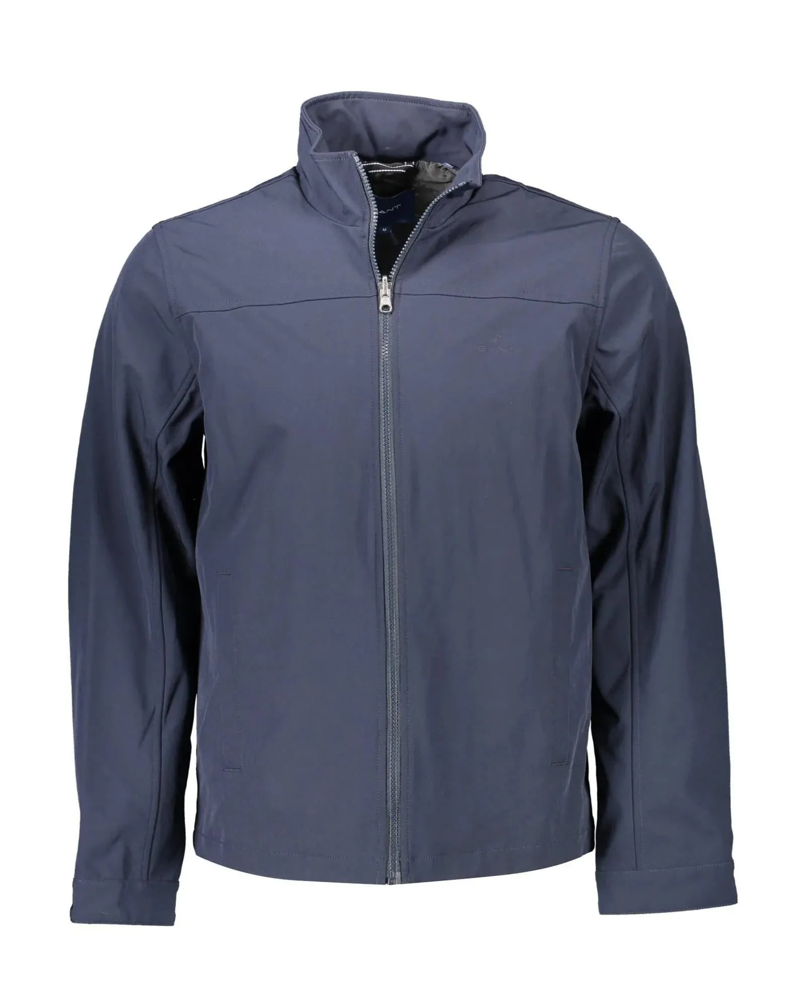 Gant Utility Jacket for Men - Navy