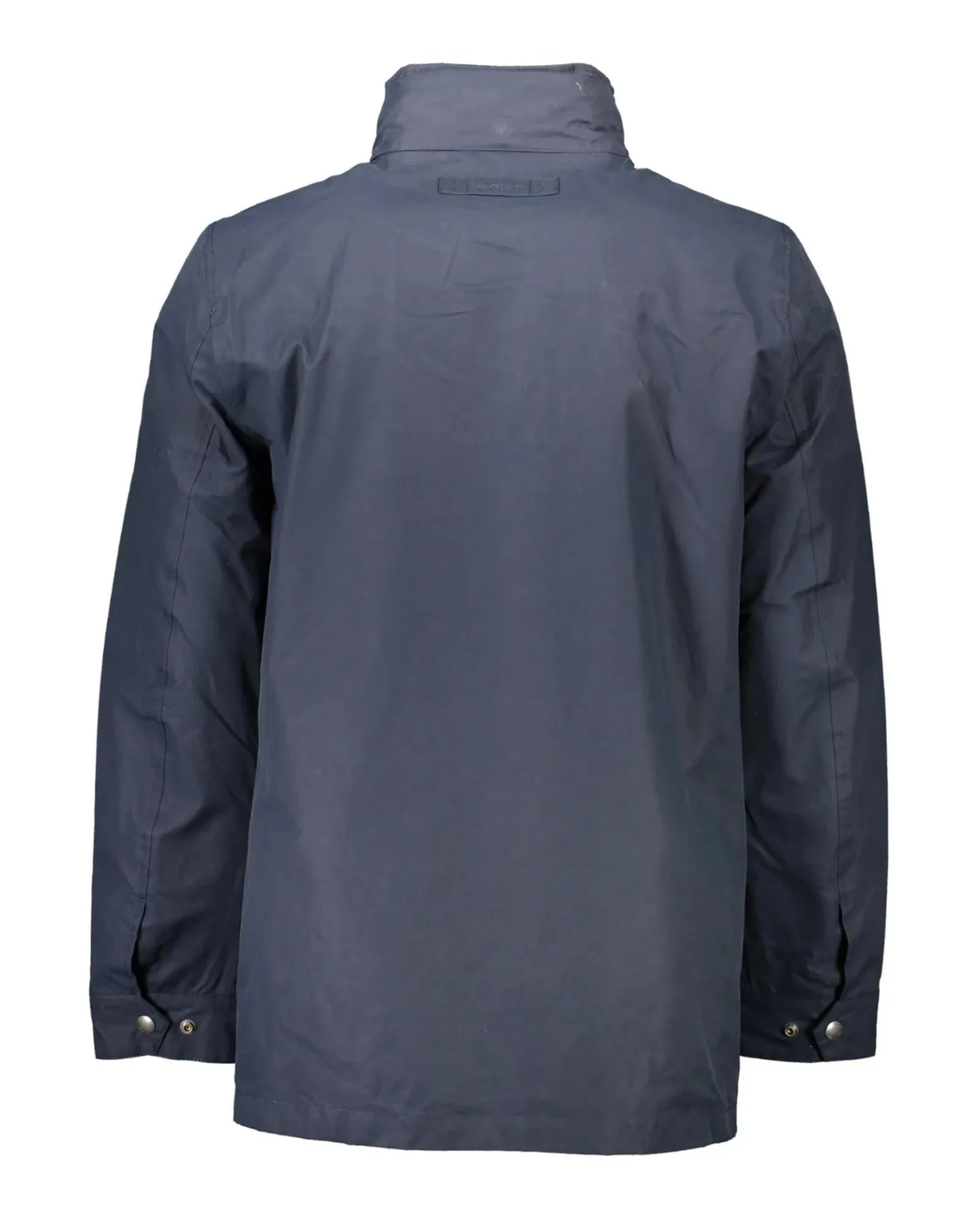 Gant Utility Jacket for Men - Navy