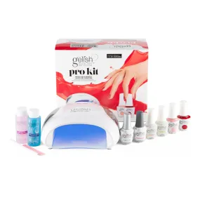 Gelish - Professional Kit