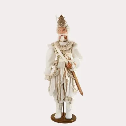 General Whitaker Whitfield 32" Nutcracker Doll 28-128147