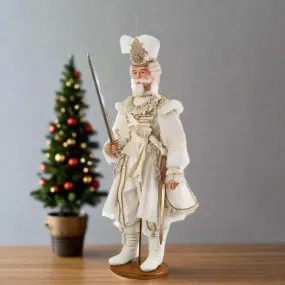 General Whitaker Whitfield 32" Nutcracker Doll 28-128147