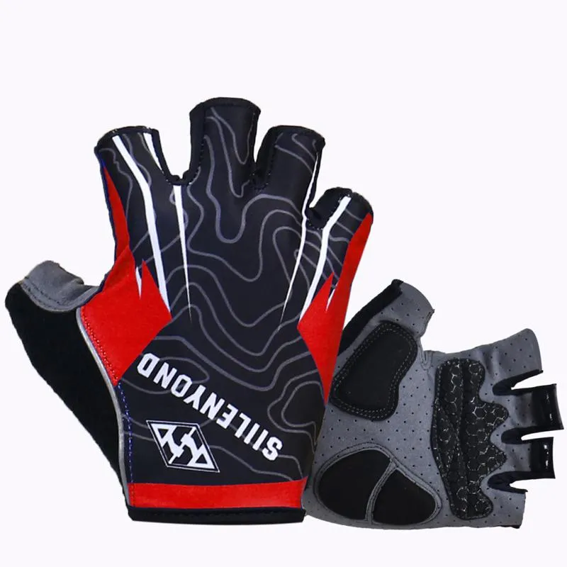 Half Finger Gloves