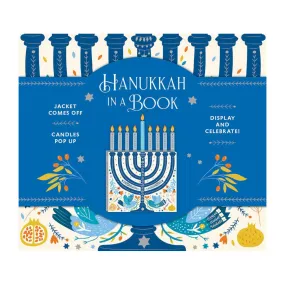 Hanukkah in a Book