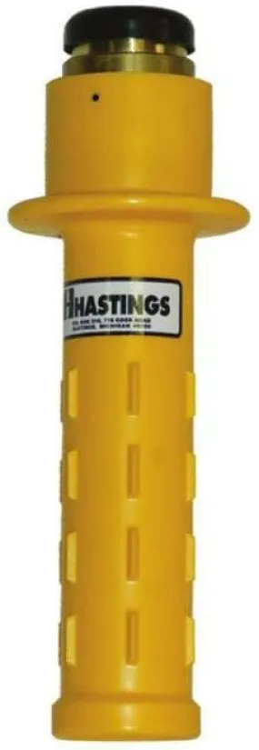 Hastings Mechanical Jumper Head Large - 11000