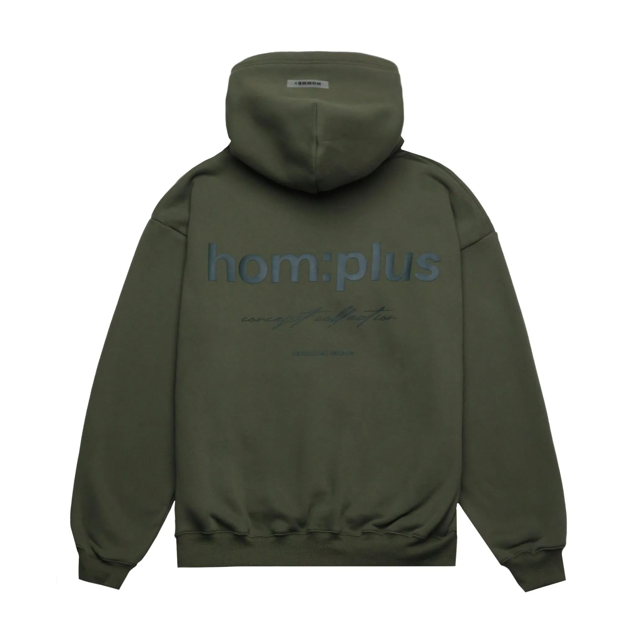 HOM:plus Hoodie