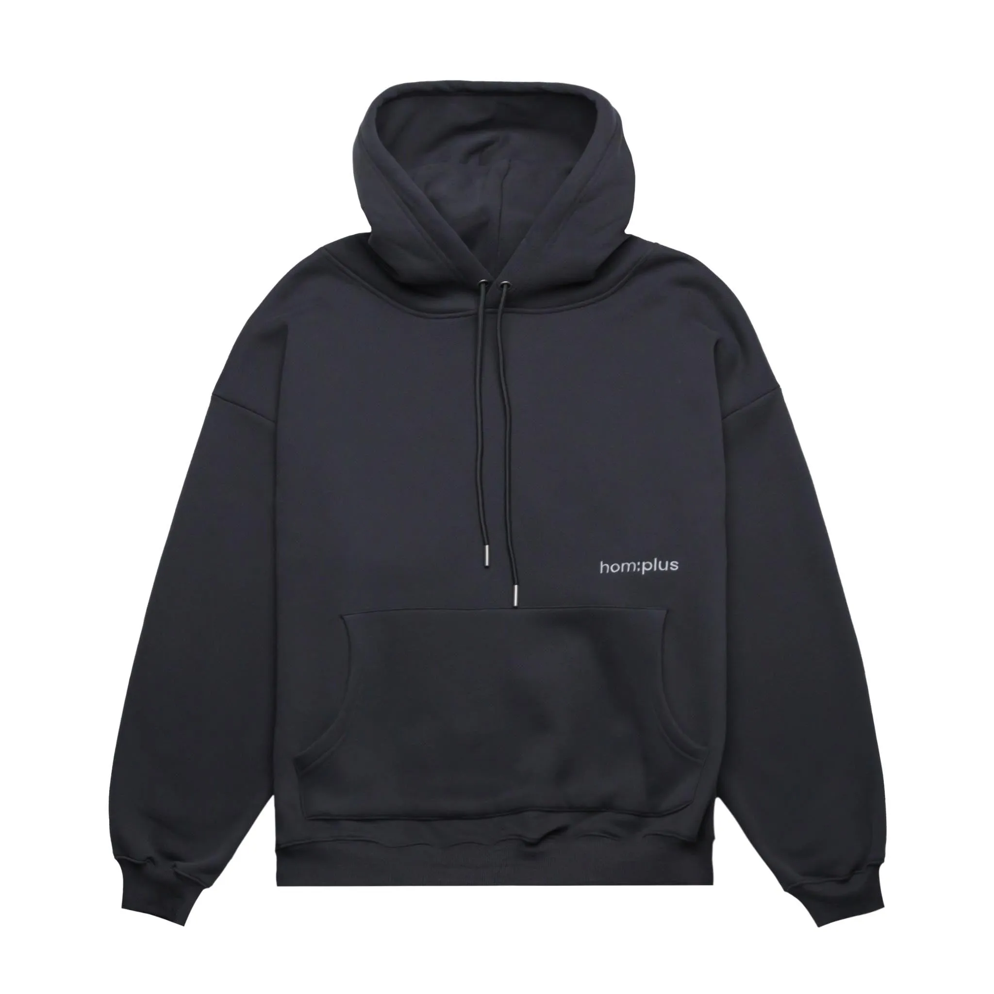 HOM:plus Hoodie