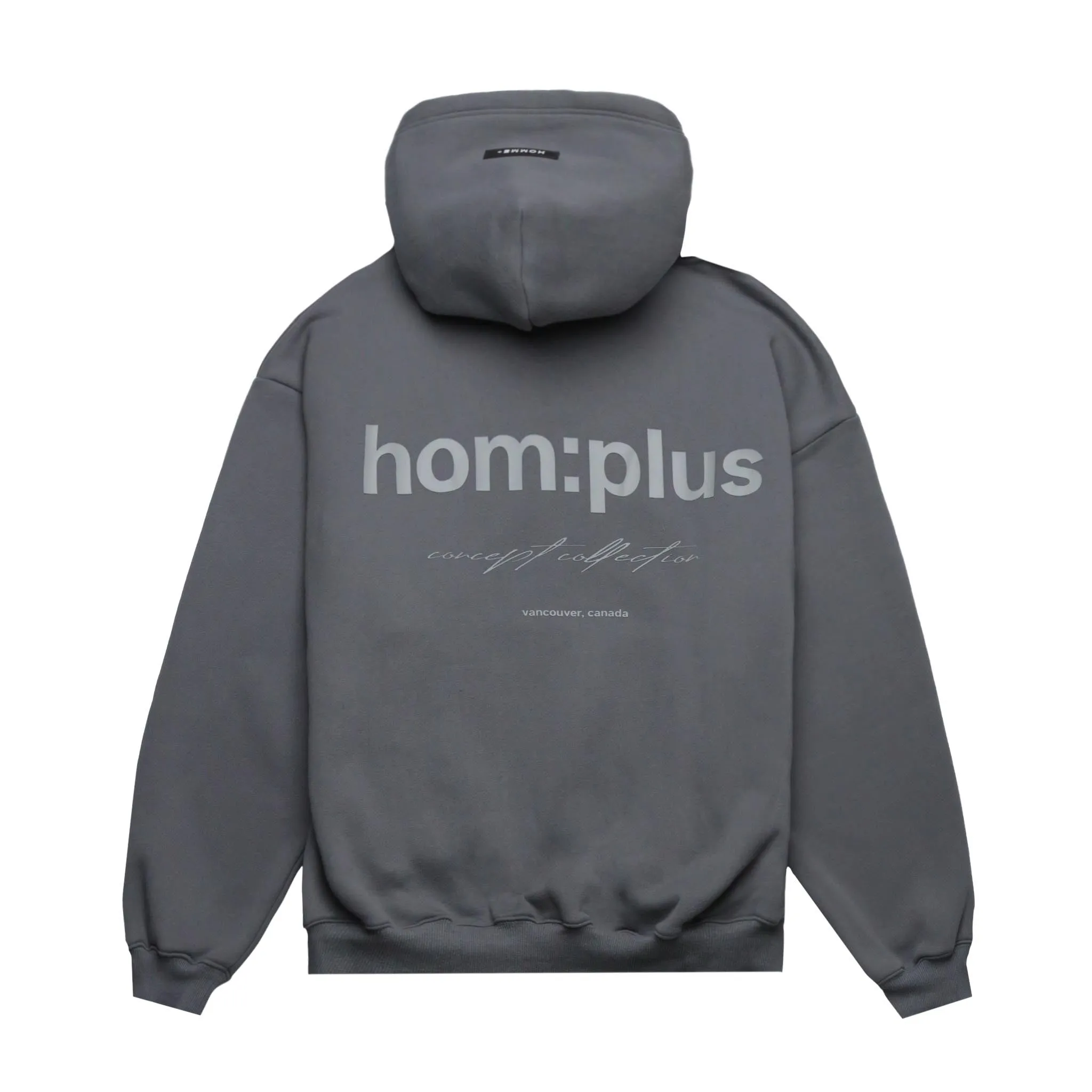 HOM:plus Hoodie