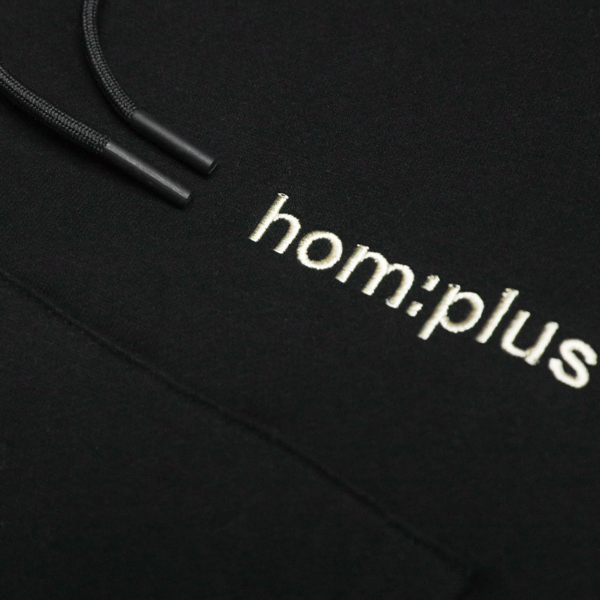 HOM:plus Hoodie