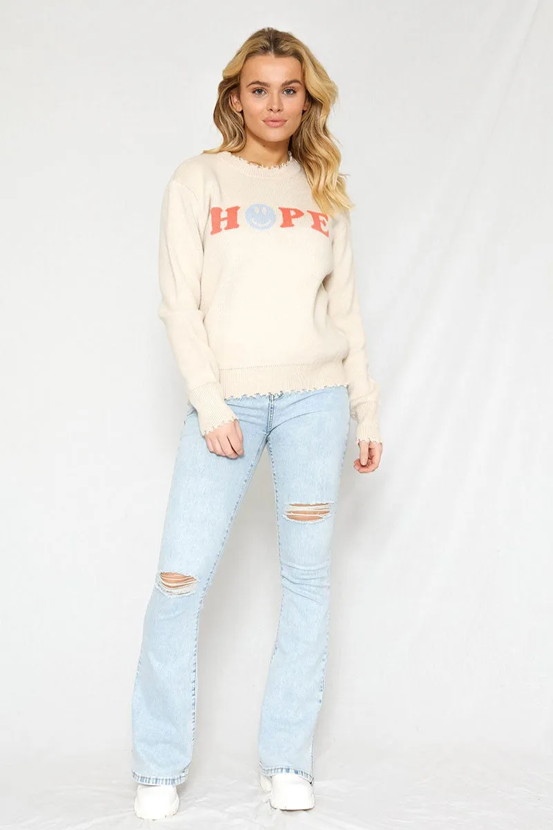 Hope Sweater