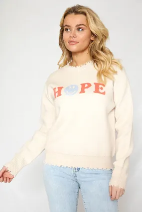 Hope Sweater