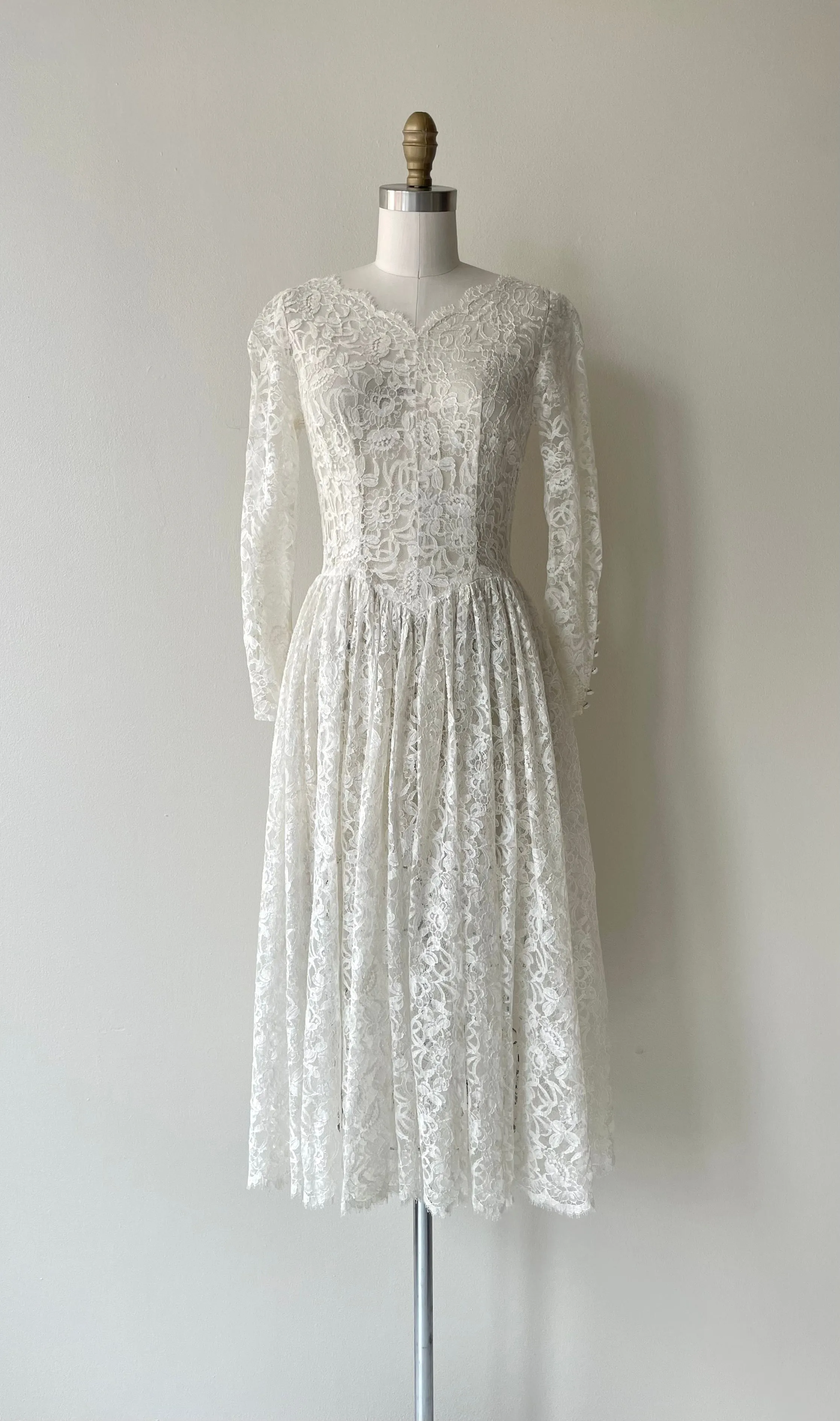 Hopes & Dream Dress | 1950s