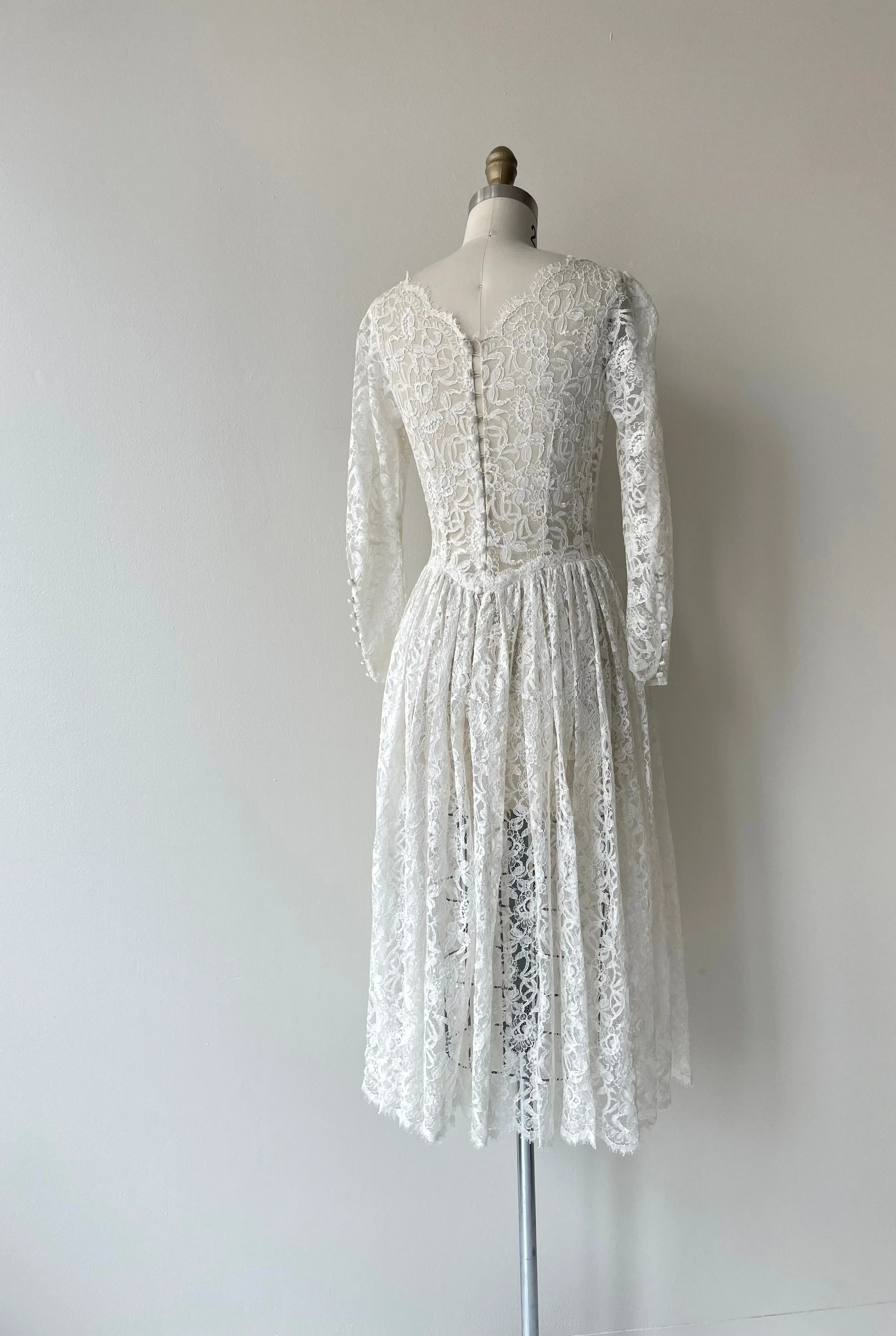 Hopes & Dream Dress | 1950s