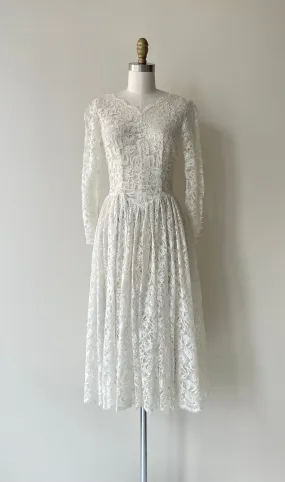 Hopes & Dream Dress | 1950s