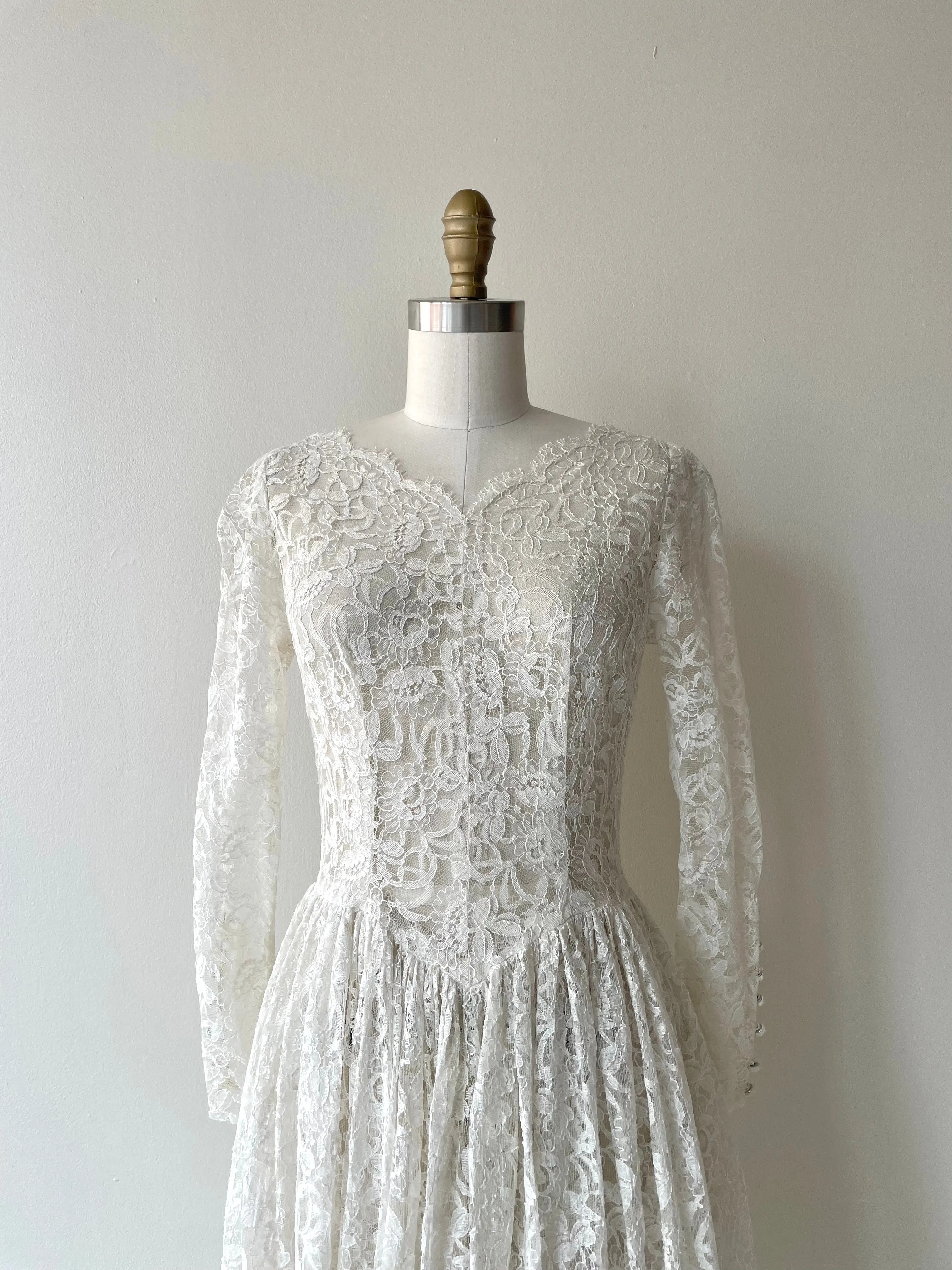 Hopes & Dream Dress | 1950s