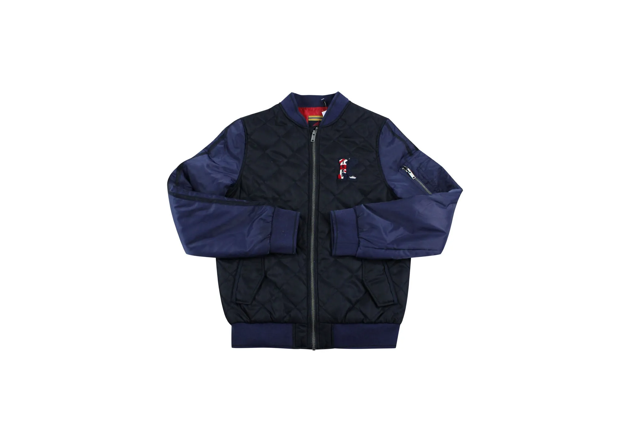 Ikks, Boys Bomber Jacket, 14 Years