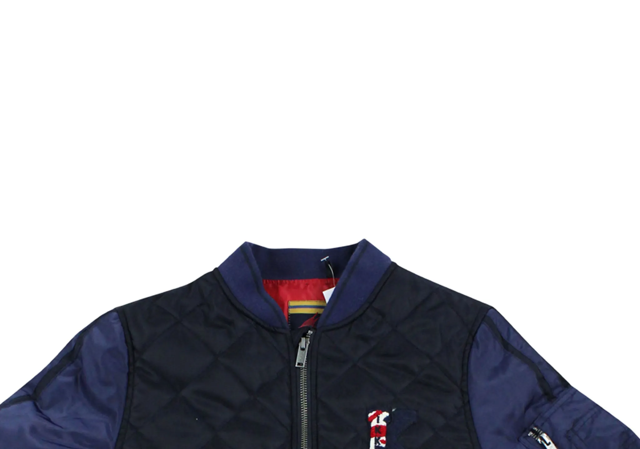 Ikks, Boys Bomber Jacket, 14 Years