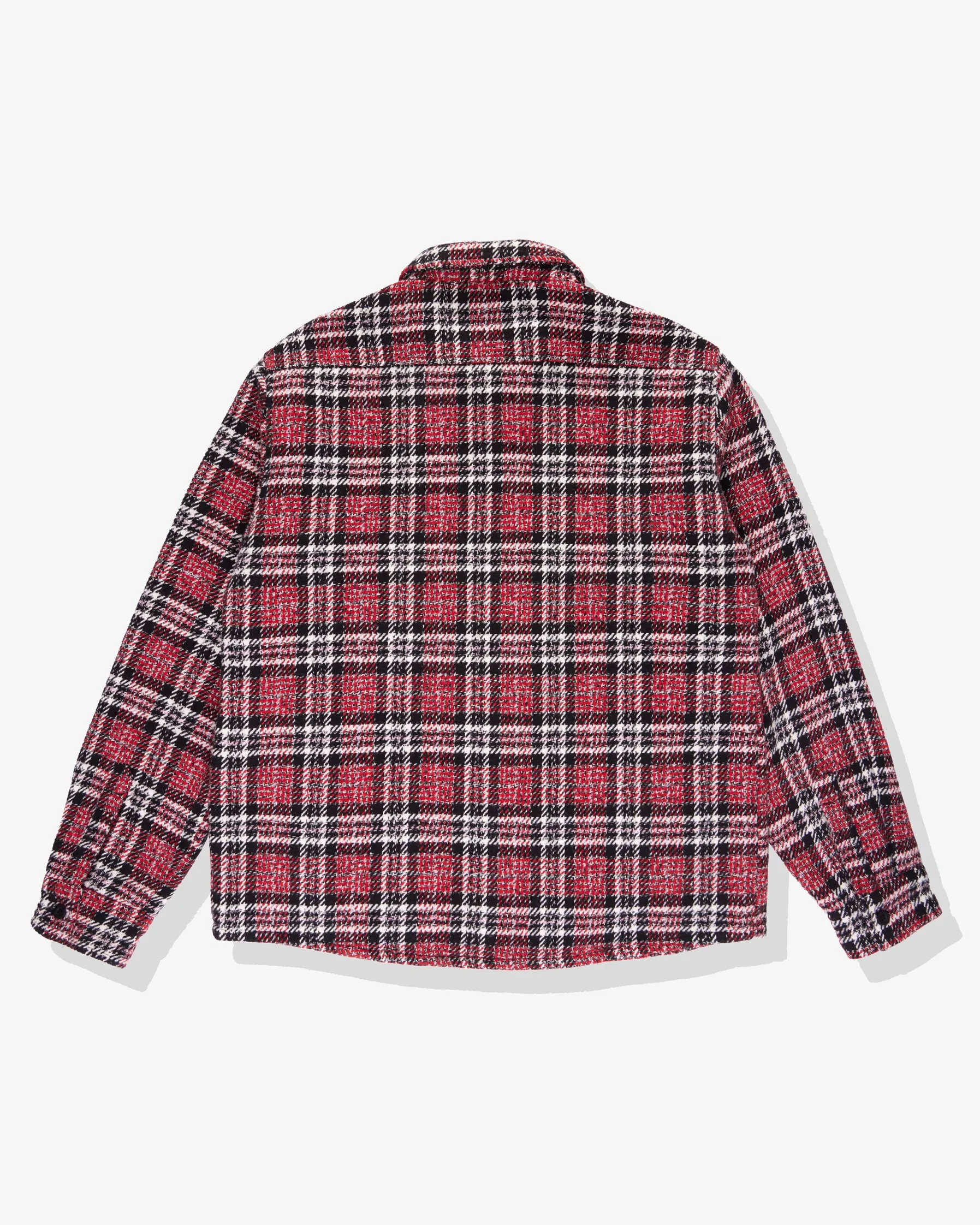 Inertia  Shirt Jacket