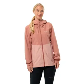 jack wolfskin Weiltal 2L Women's Jacket