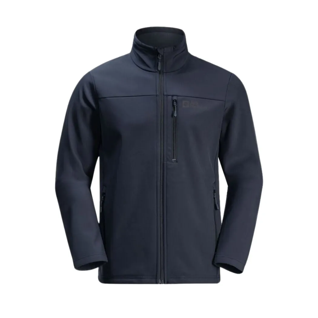 jack wolfskin Whirlwind Men's Jacket