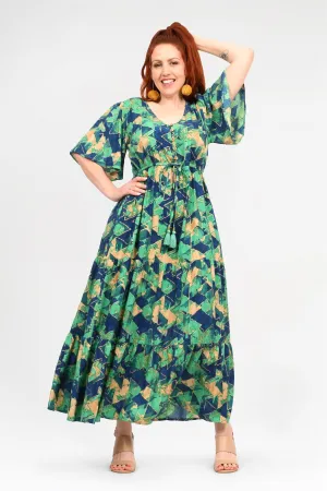 Jasmine Maxi Dress