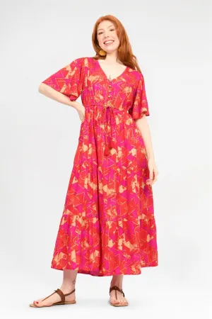 Jasmine Maxi Dress