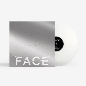 Jimin (BTS) - FACE (Vinyl)