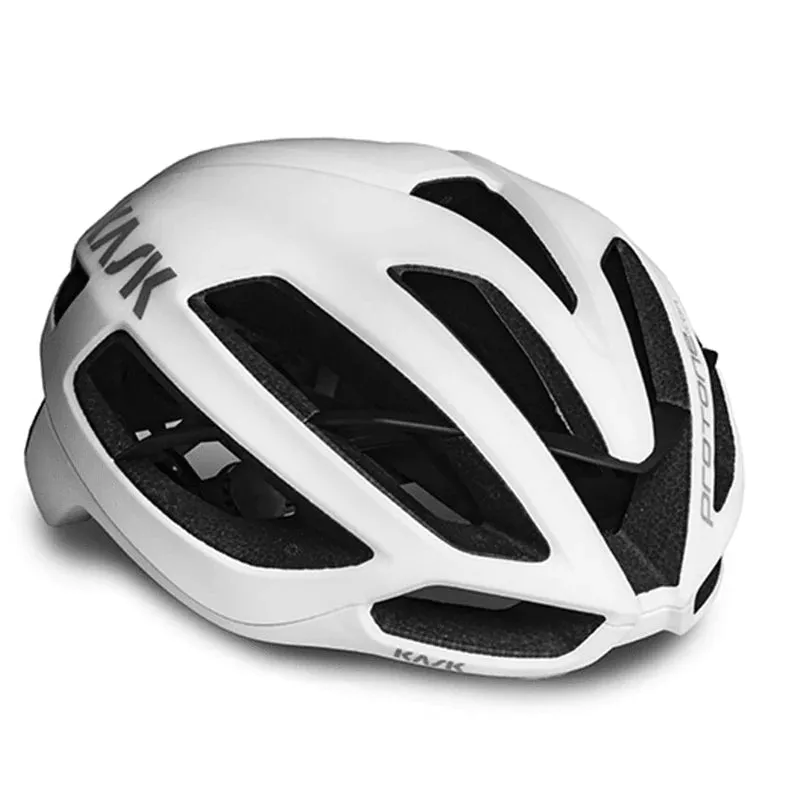 KASK Protone Icon WG11 Road Helmet – Matt White