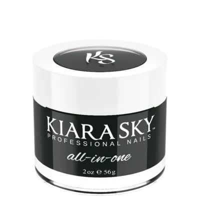 Kiara Sky All-in-One Powder - D5087 Black Tie Affair