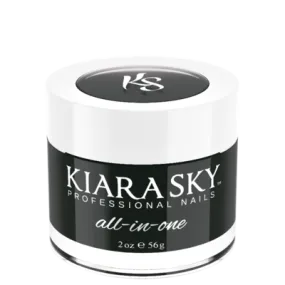 Kiara Sky All-in-One Powder - D5087 Black Tie Affair